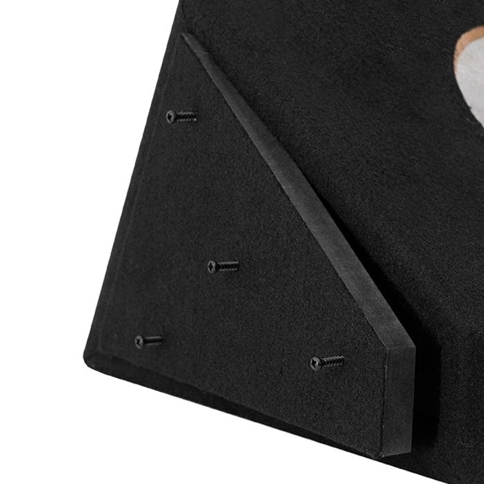 SPL Speaker Enclosure, 4x 6.5"