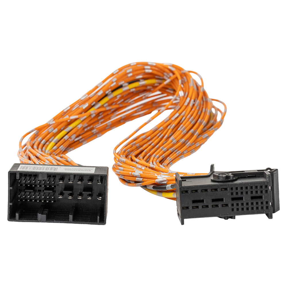 BMW 42-pin Custom Integration Harness