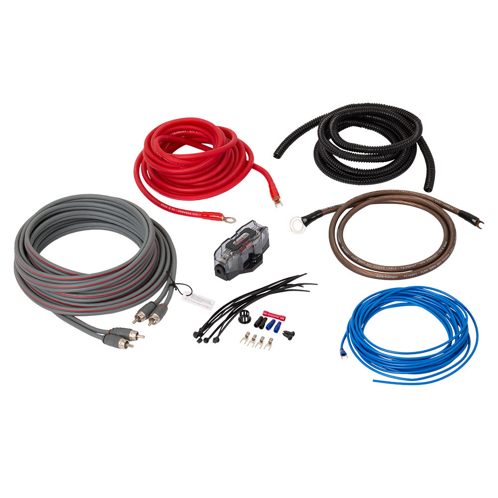 OFC Wiring Kit 10.2 mm²