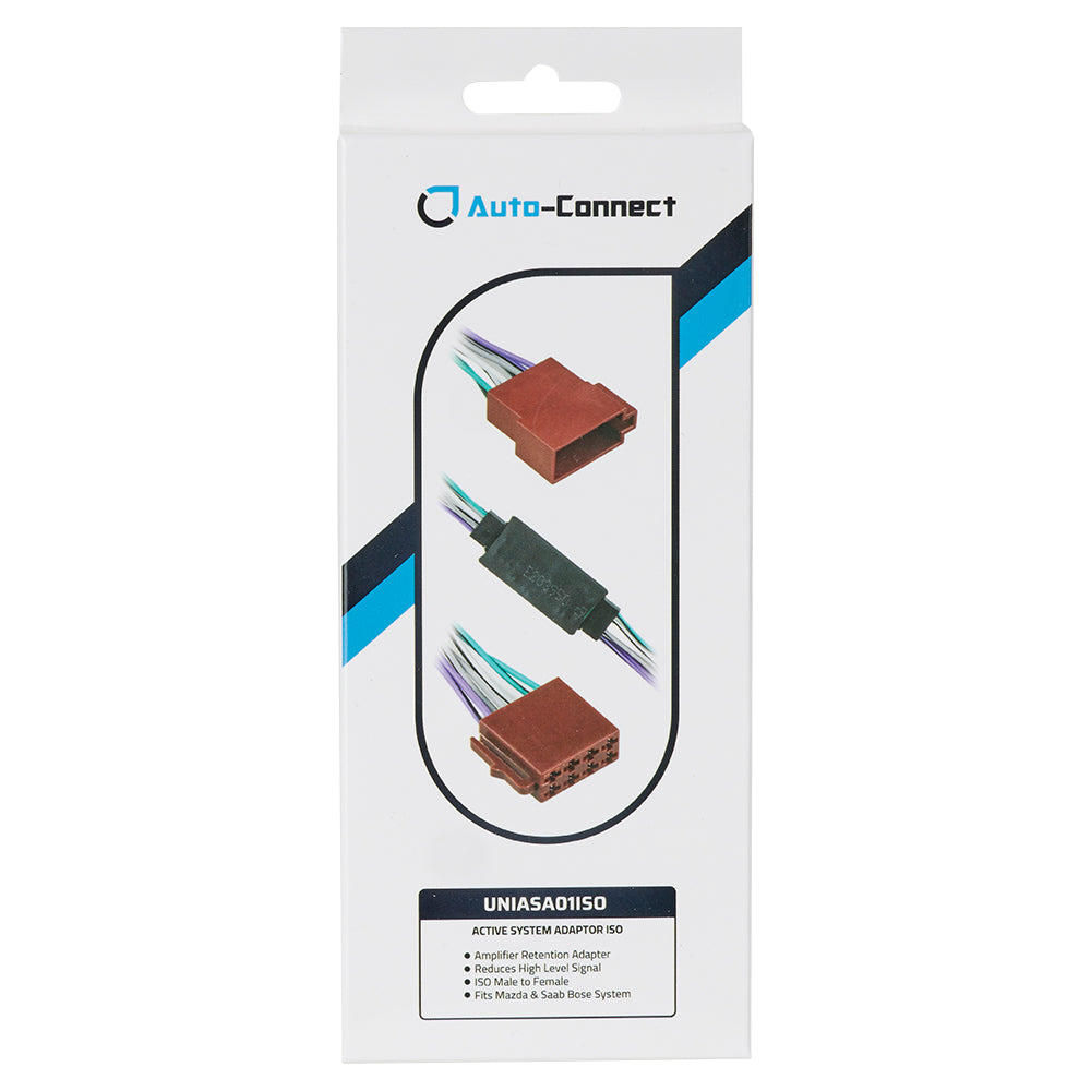 ISO-ISO High Level to Low Level Reducer