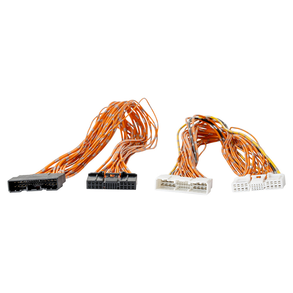 Zeekr 27+27-pin Custom Integration Harness