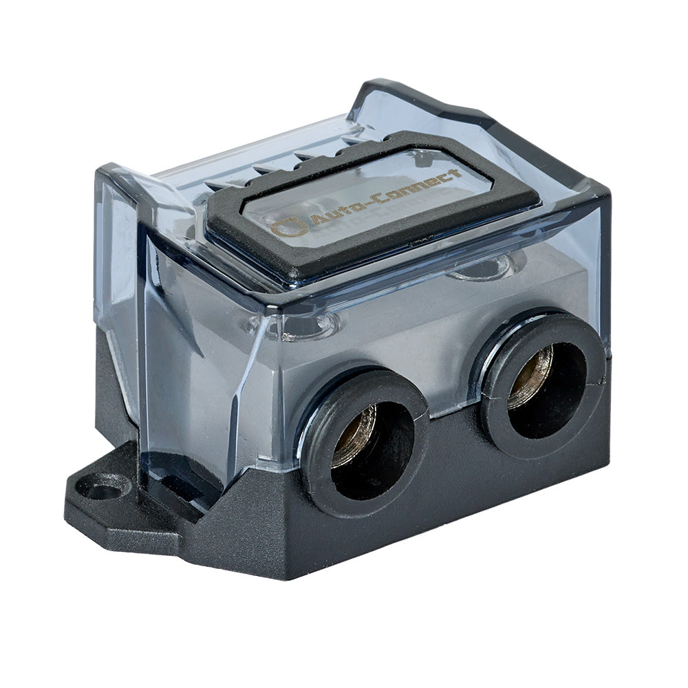 Power Distribution Block 53 mm², 1 to 2