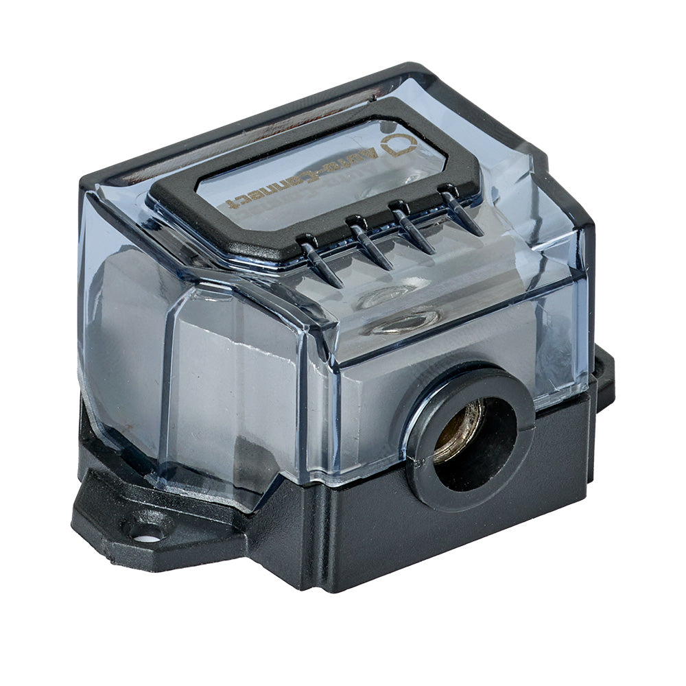 Power Distribution Block 53 mm², 1 to 2