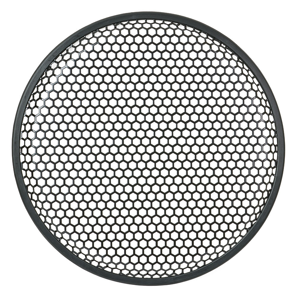 Hexagon Speaker Grille Level 1, 12"