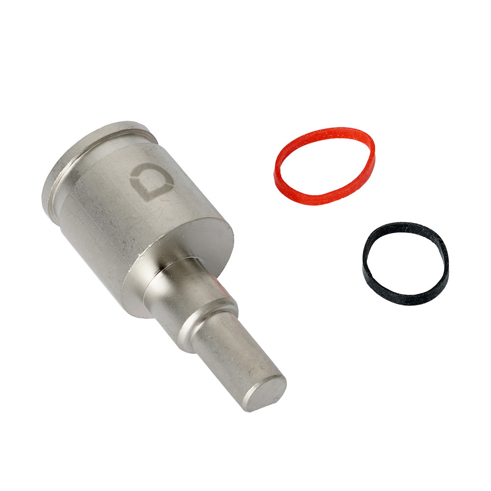 Reducer Input Adapter, 54 mm² to 20 mm²