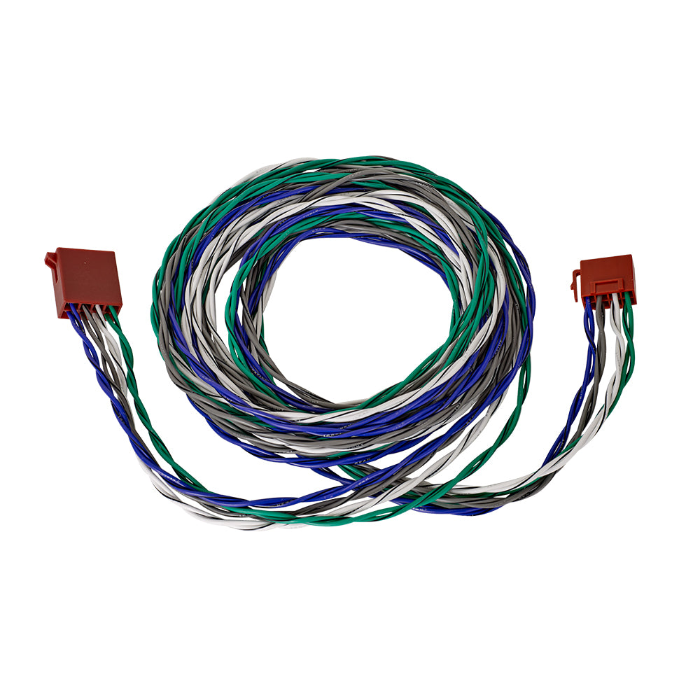 ISO-ISO Speaker Extension 2x0.75mm², 3 meter