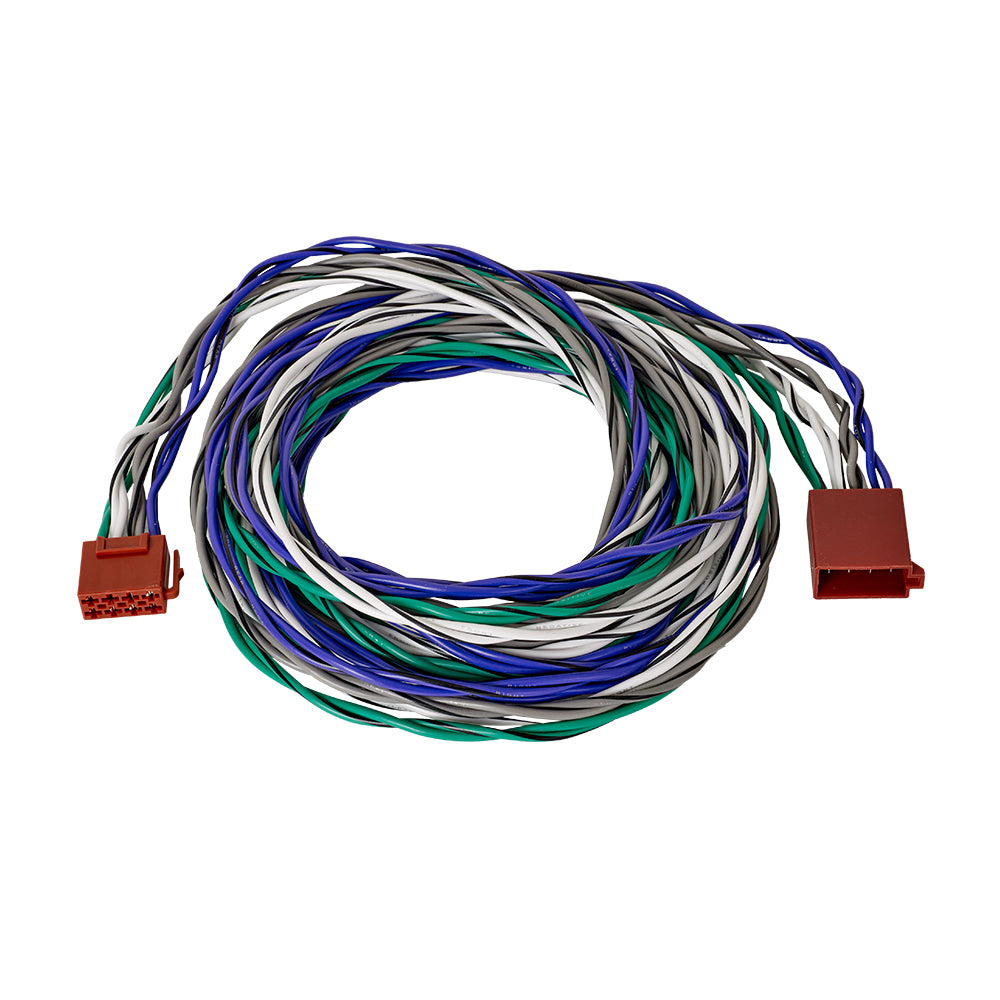 ISO-ISO Speaker Extension 2x1.5mm², 3 meter