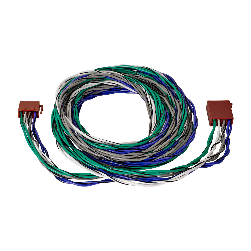 ISO-ISO Speaker Extension 2x1.5mm², 3 meter