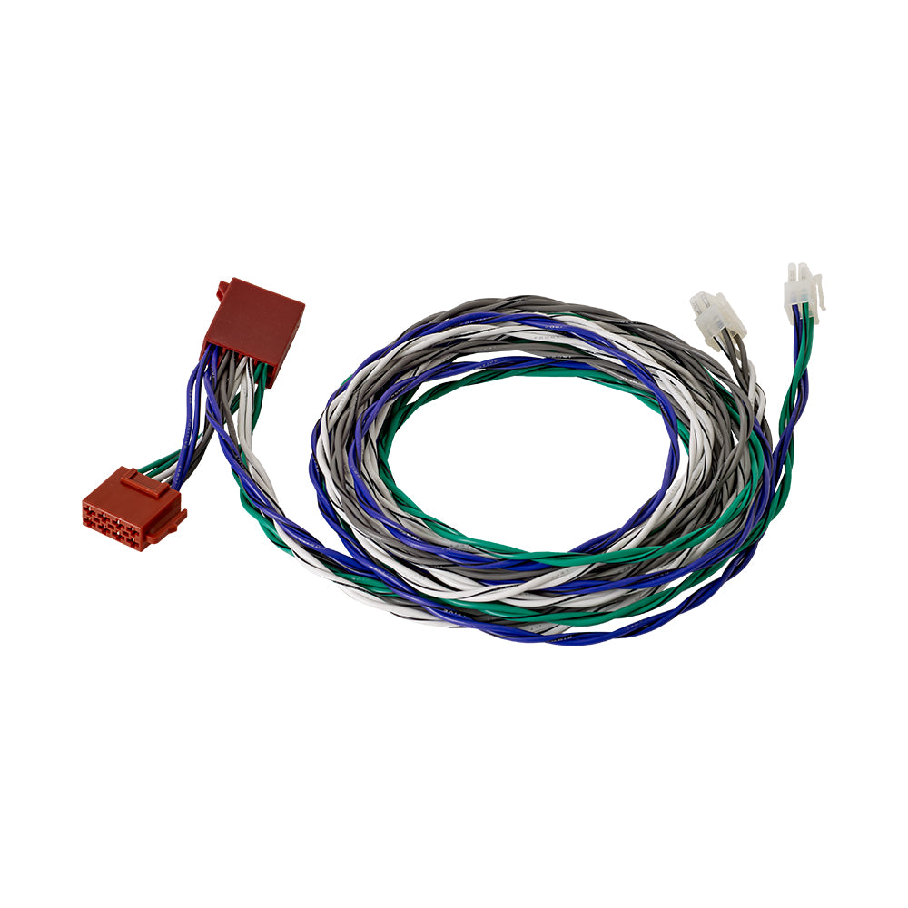 Plug & Play 2x 6-pin Molex High Level Adapter, 2 meter