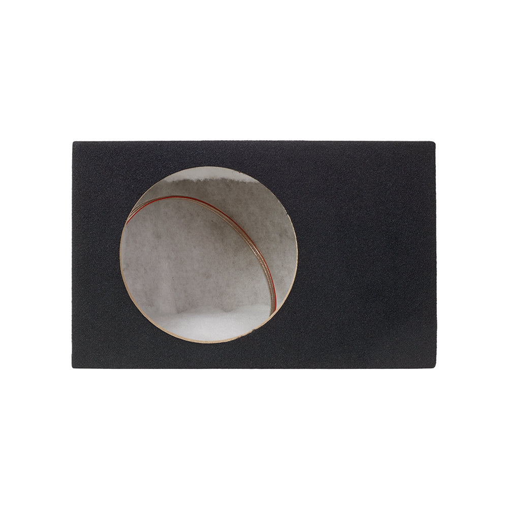 Vented Enclosure, single 10"