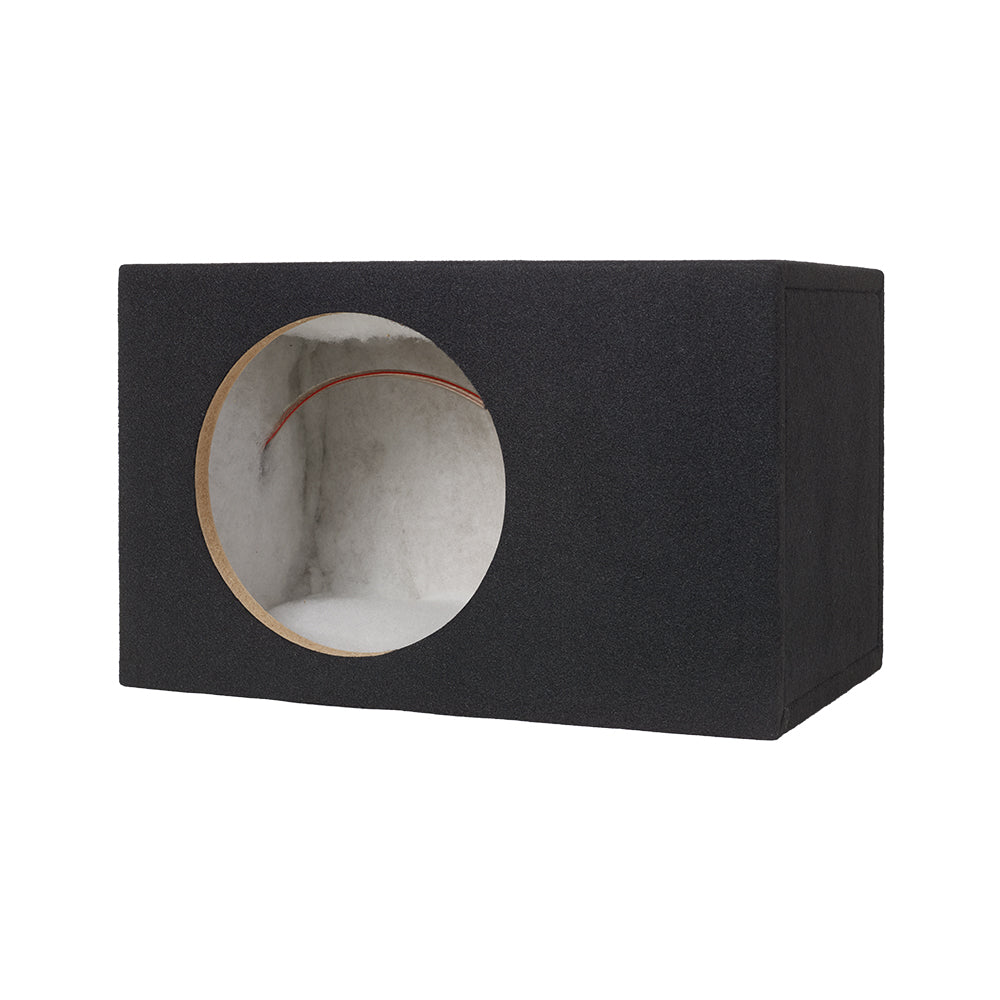 Vented Enclosure, single 10"