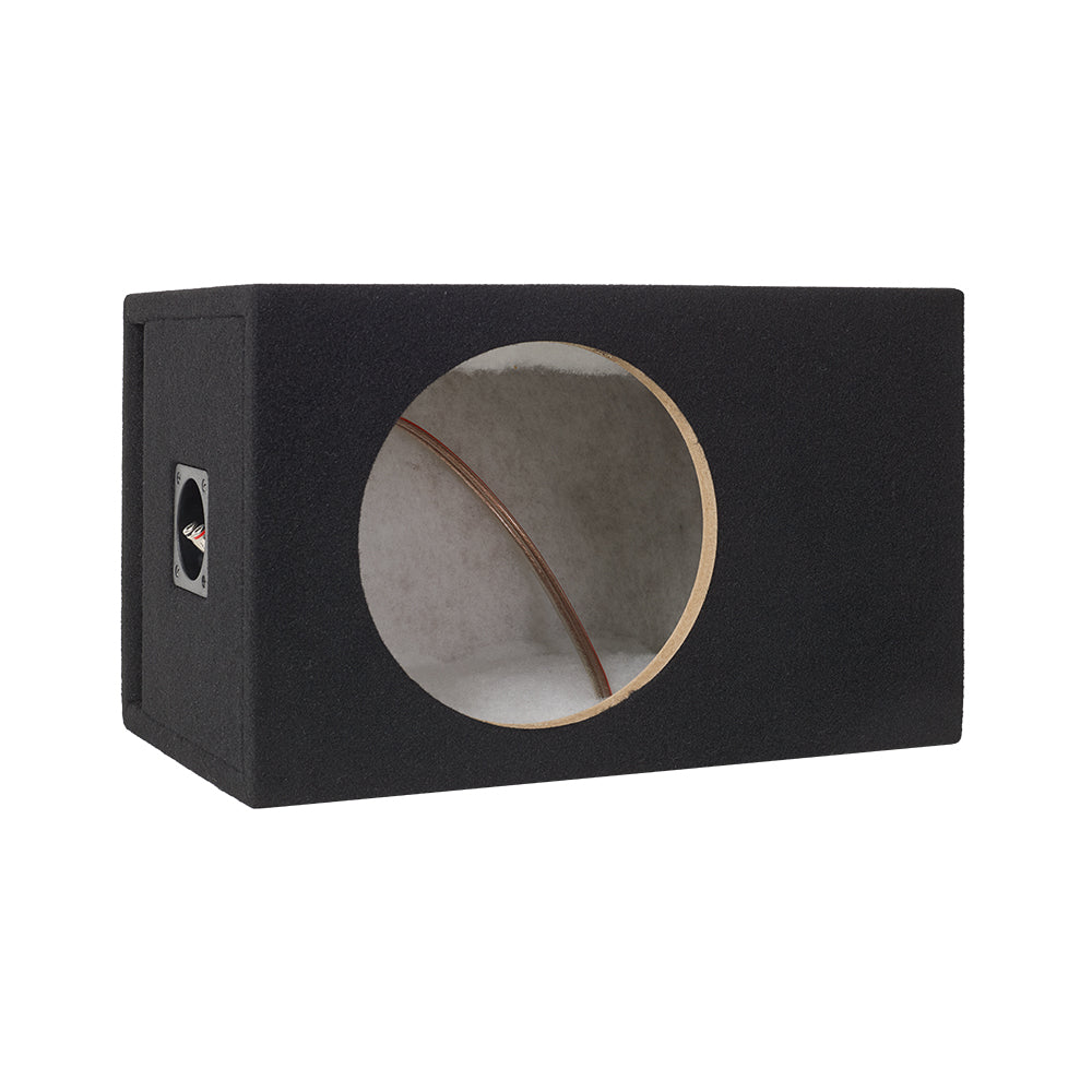Vented Enclosure, single 10"