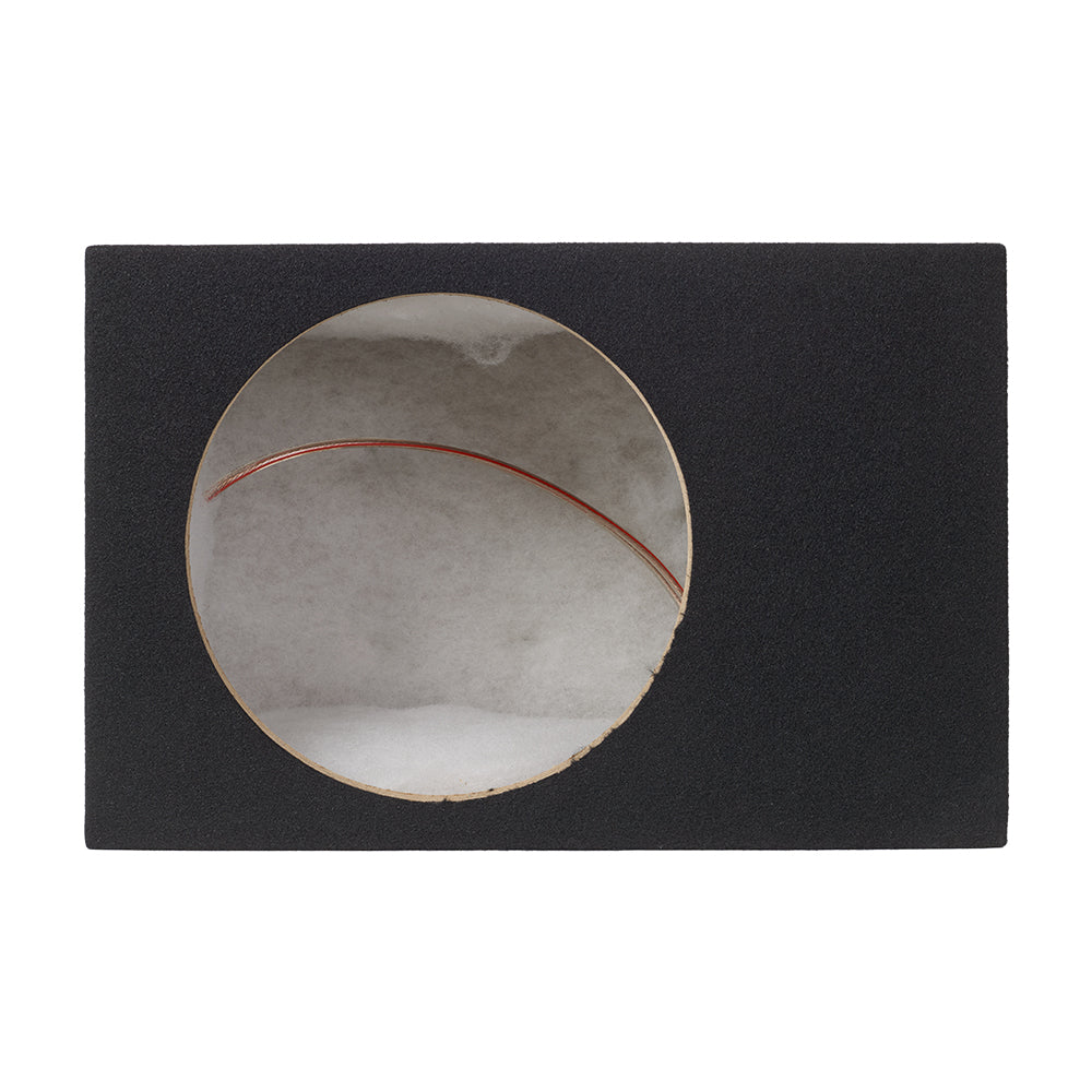 Vented Enclosure, single 12"