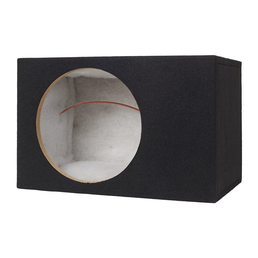 Vented Enclosure, single 12"