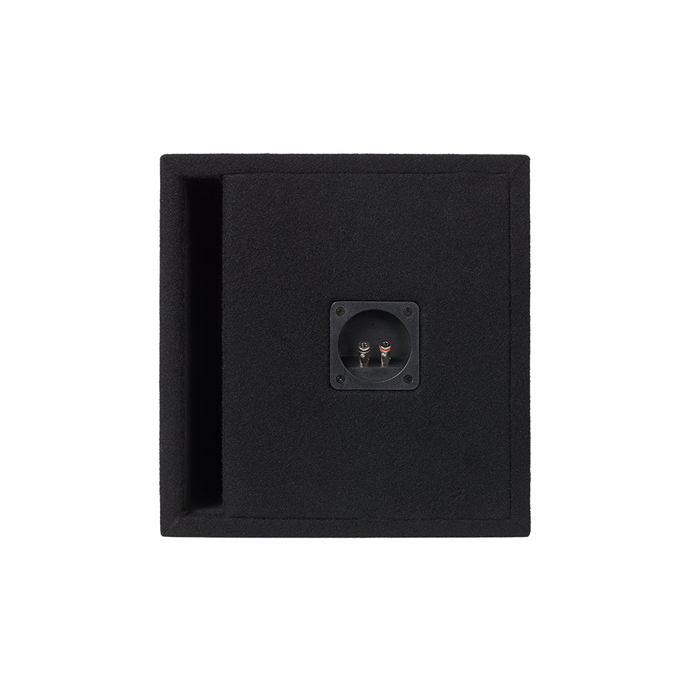 Vented Enclosure, single 12"