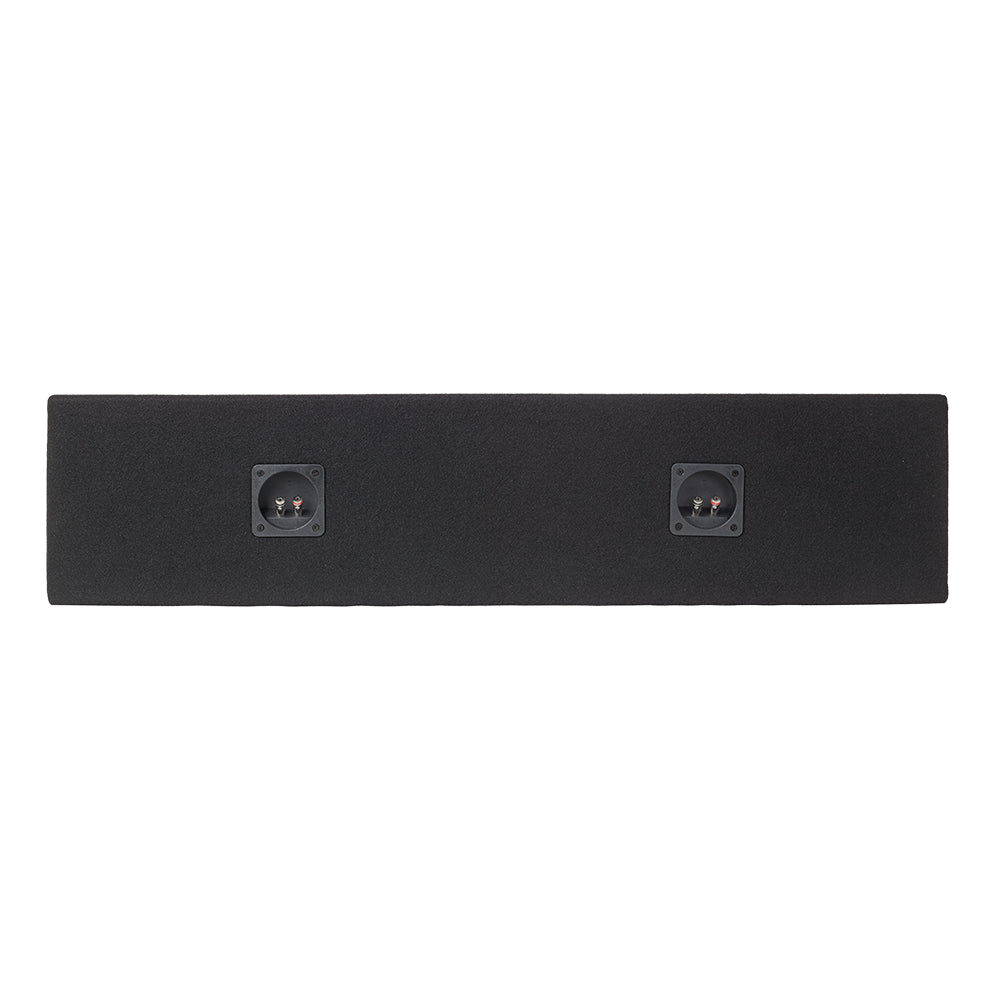 SPL Speaker Enclosure, 4x 8"