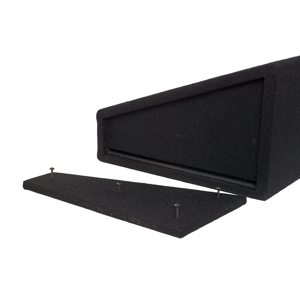 SPL Speaker Enclosure, 4x 8"