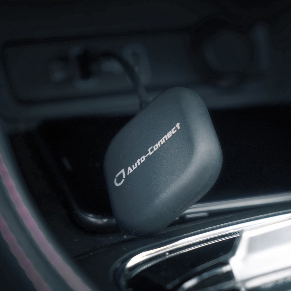 Wireless CarPlay Adapter