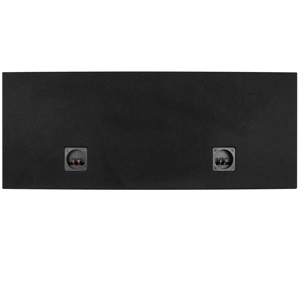 SPL Speaker Enclosure, 4x 10" with 2x tweeters