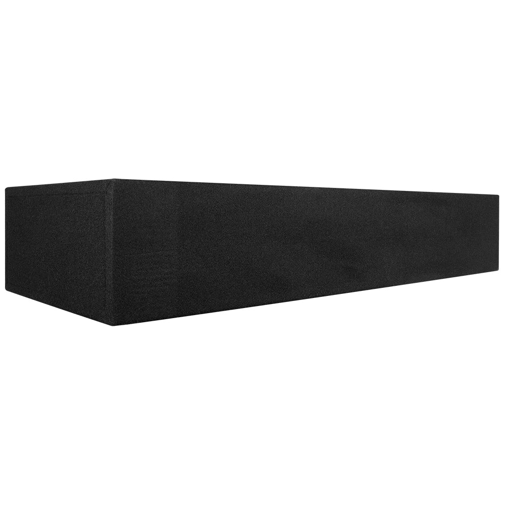 SPL Speaker Enclosure, 4x 10" with 2x tweeters