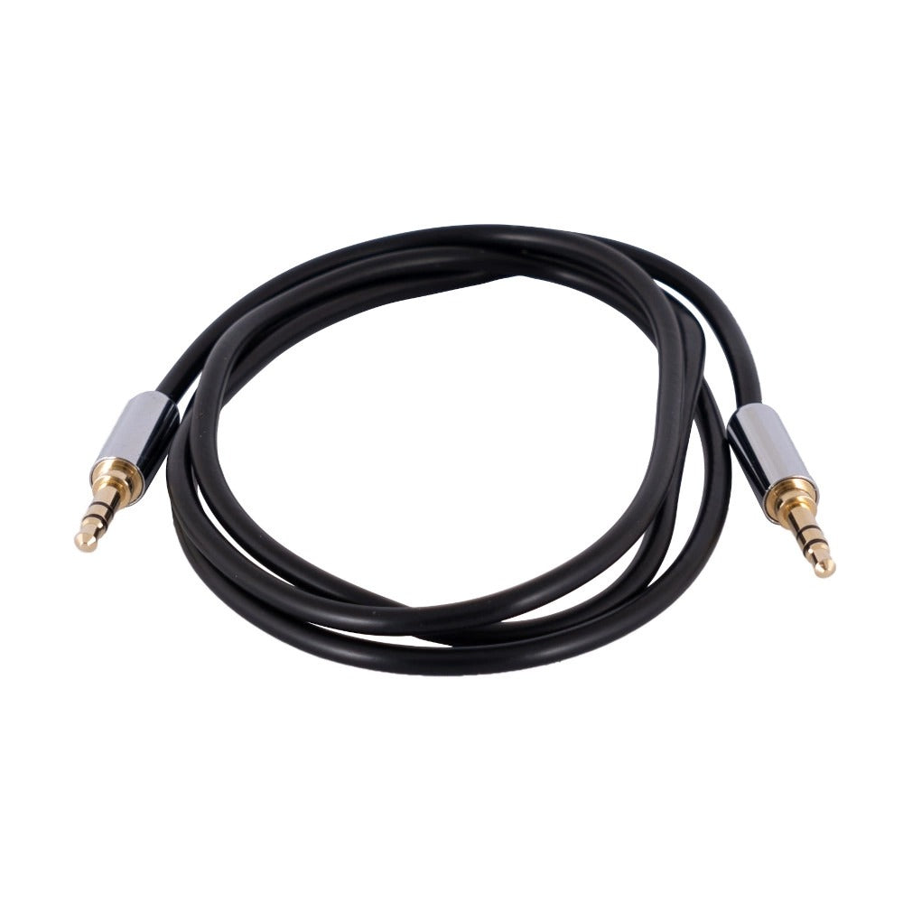 3.5mm AUX Cable, 1m
