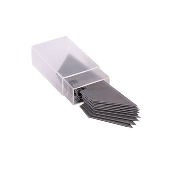 Damping Knife Blades, 10pcs