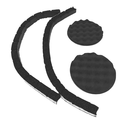 Speaker Foam Kit, up to 8"