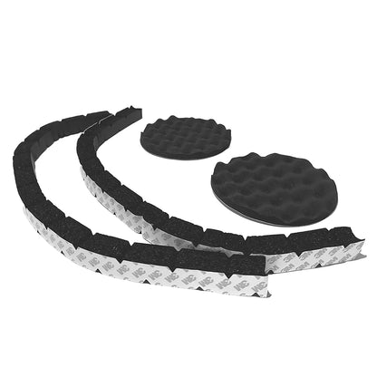 Speaker Foam Kit, up to 8"