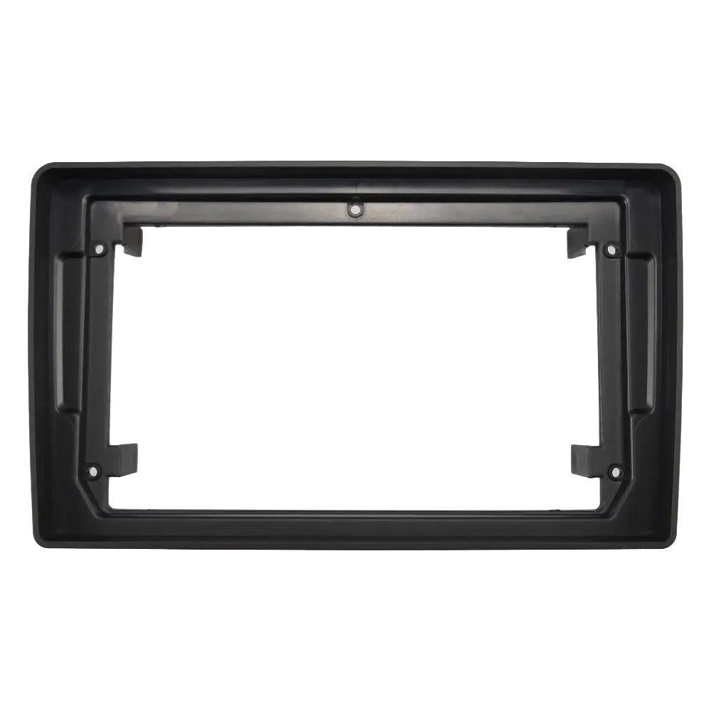 Audi A4 B6/B7 01-09 9 inch Head Unit Installation Kit