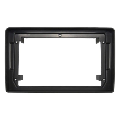 Audi A4 B6/B7 01-09 9 inch Head Unit Installation Kit