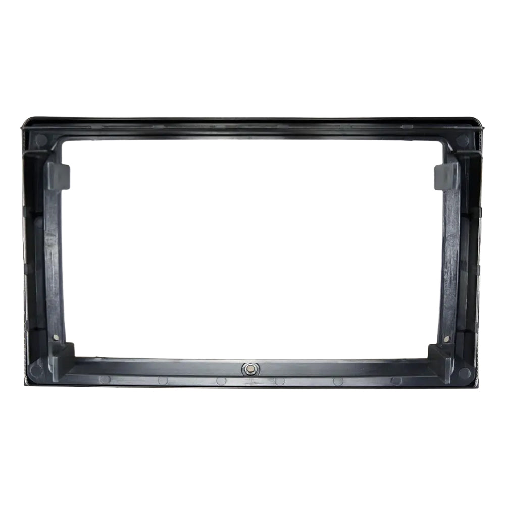Audi A4 B6/B7 01-09 9 inch Head Unit Installation Kit