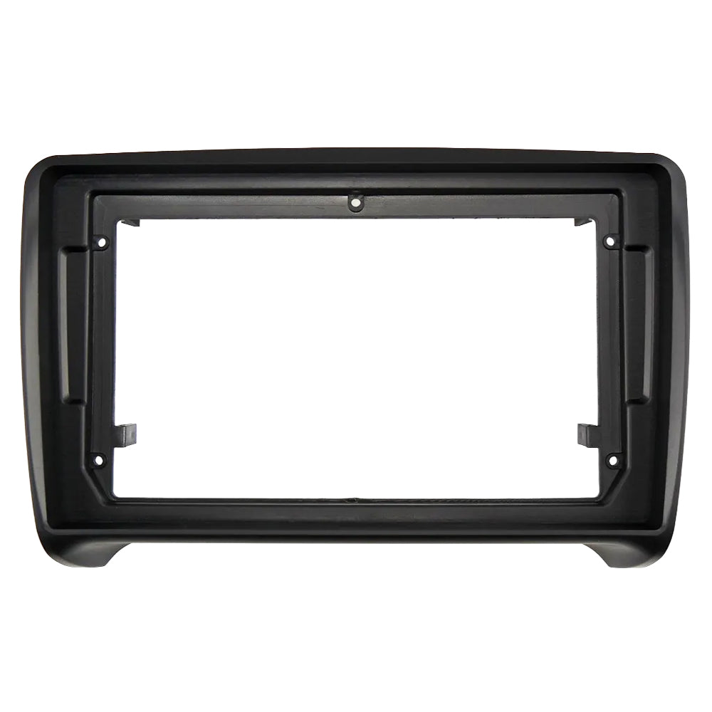 Audi TT 8J 06-14 9 inch Head Unit Installation Kit