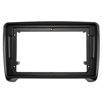Audi TT 8J 06-14 9 inch Head Unit Installation Kit