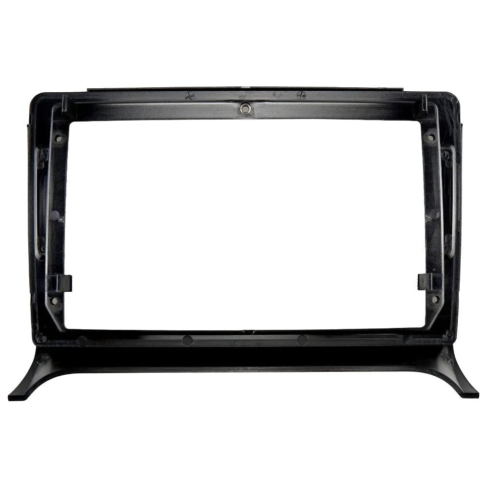 Audi TT 8J 06-14 9 inch Head Unit Installation Kit