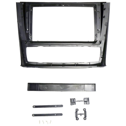 BMW 1 Series 07-14 9 inch Head Unit Installation Kit, Auto AC