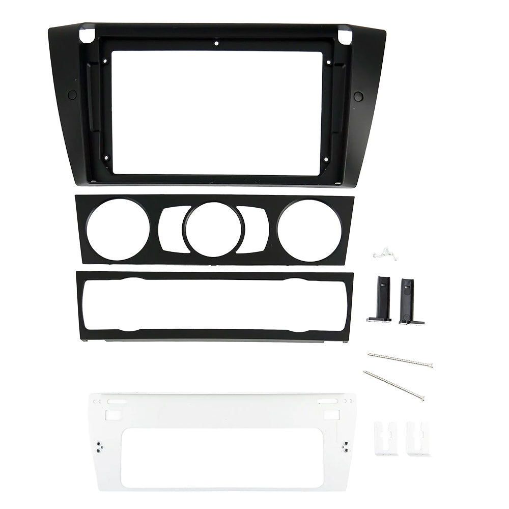 BMW 3 Series 05-13 9 inch Head Unit Installation Kit