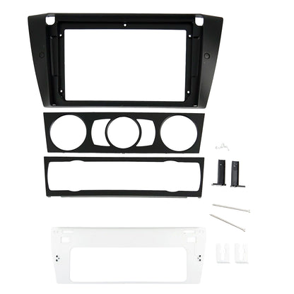 BMW 3 Series 05-13 9 inch Head Unit Installation Kit