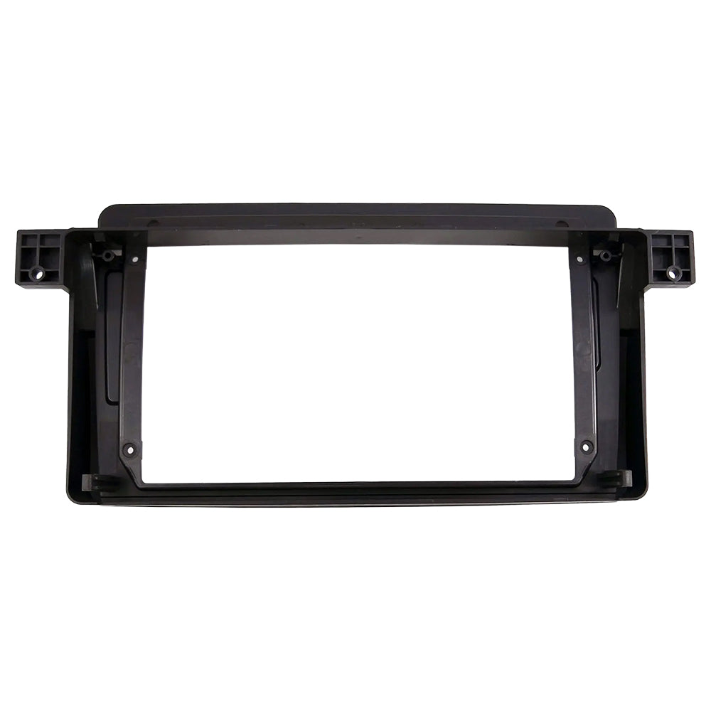 BMW 3 Series E46 98-07 9 inch Head Unit Installation Kit