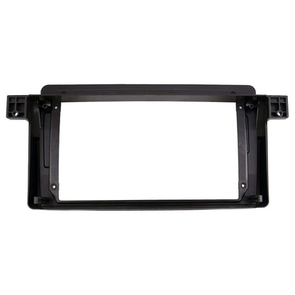 BMW 3 Series E46 98-07 9 inch Head Unit Installation Kit