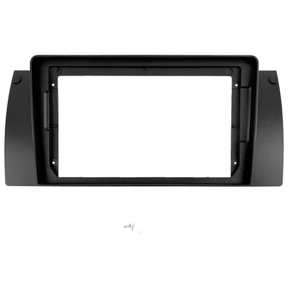 BMW 5 Series E39 96-04 9 inch Head Unit Installation Kit