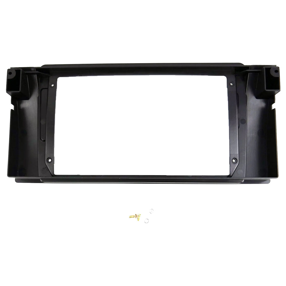 BMW 5 Series E39 96-04 9 inch Head Unit Installation Kit