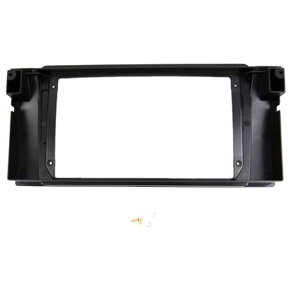 BMW 5 Series E39 96-04 9 inch Head Unit Installation Kit