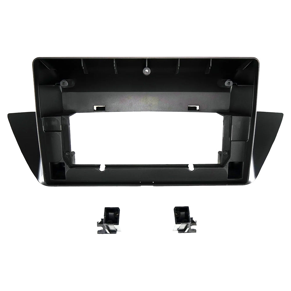 BMW X1 E84 9/10.1 inch Head Unit Installation Kit