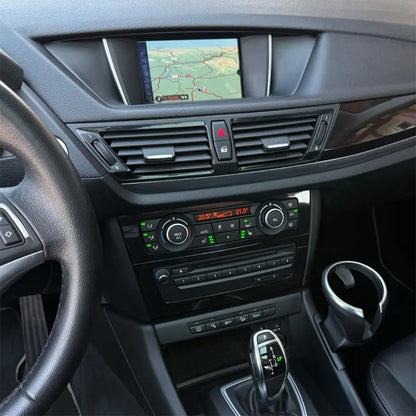 BMW X1 E84 9/10.1 inch Head Unit Installation Kit