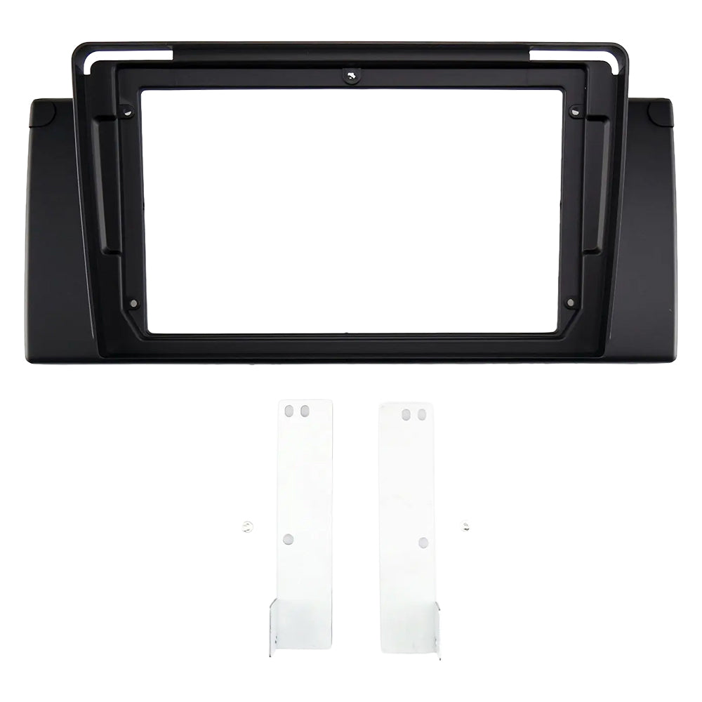 BMW X5 E53 00-07 9 inch Head Unit Installation Kit