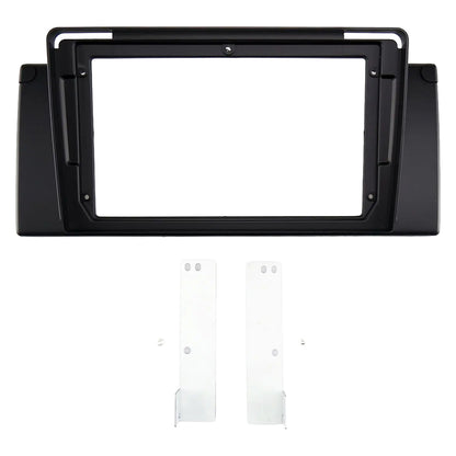 BMW X5 E53 00-07 9 inch Head Unit Installation Kit