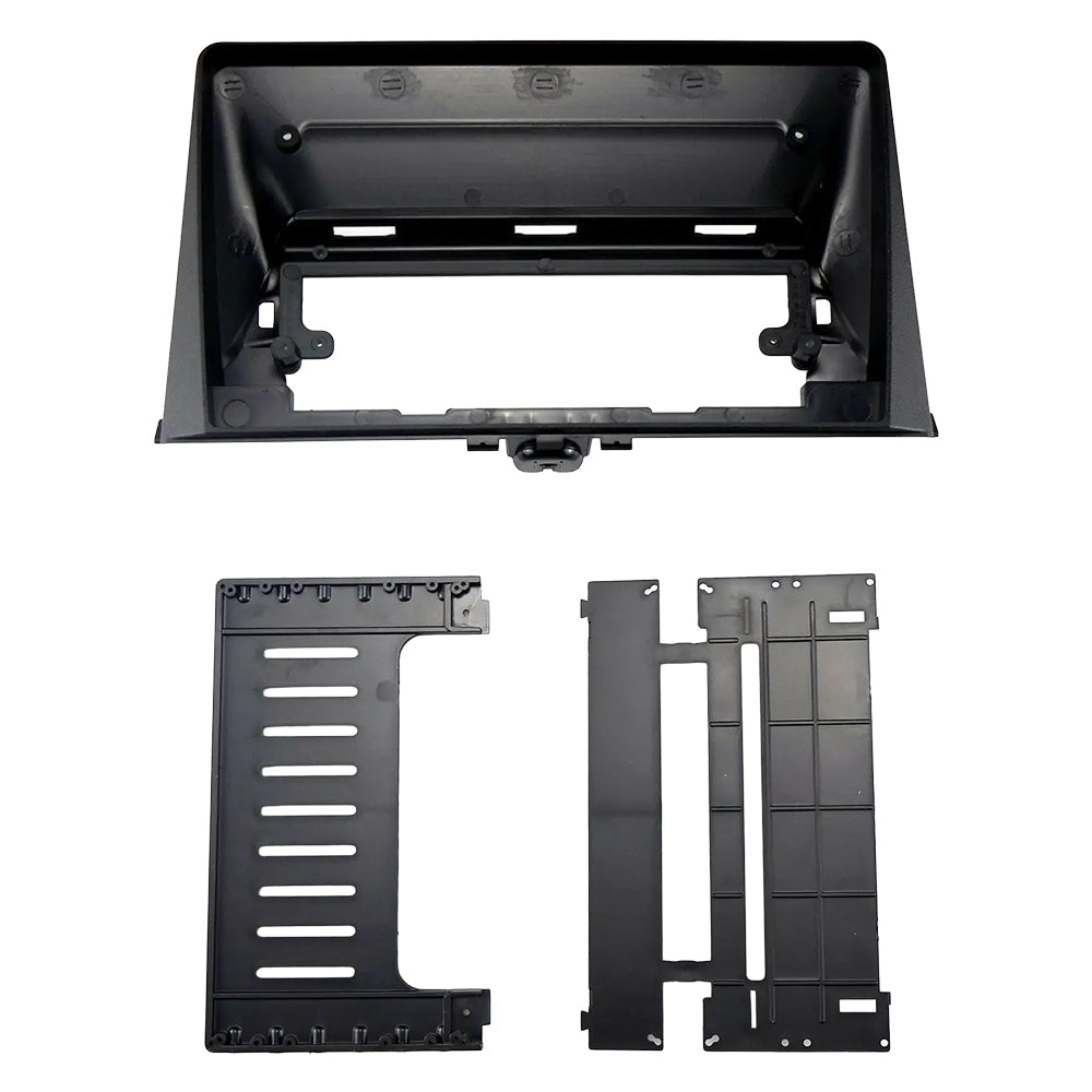 Citroën Berlingo 2018- 9/10.1 inch Head Unit Installation Kit