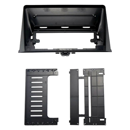 Citroën Berlingo 2018- 9/10.1 inch Head Unit Installation Kit