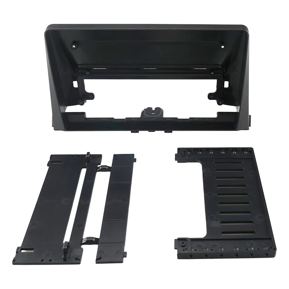 Citroën Berlingo 2018- 9/10.1 inch Head Unit Installation Kit