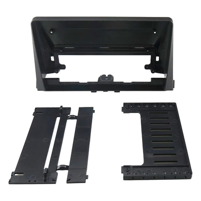 Citroën Berlingo 2018- 9/10.1 inch Head Unit Installation Kit